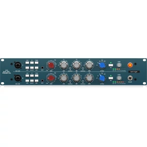 Behringer - 1273 mikrofon előerősítő