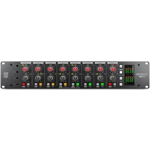 Solid State Logic - PureDrive OCTO