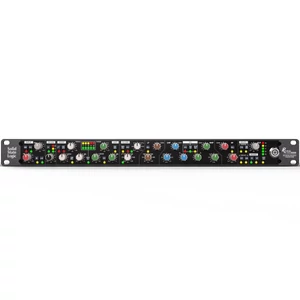 Solid State Logic - Revival 4000 Signature Analogue Channel Strip