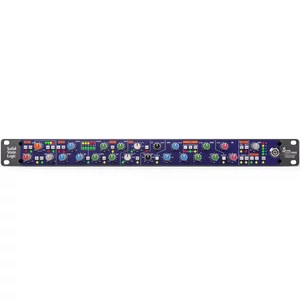 Solid State Logic - Super 9000 Channel Strip