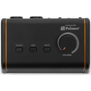 Palmer - MONICON M G2 passzív monitorvezérlő