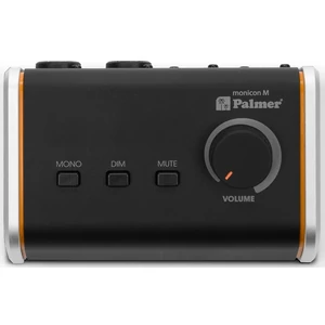 Palmer - MONICON M G2 G passzív monitorvezérlő