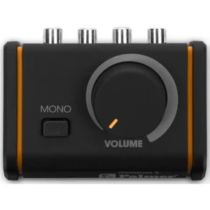 Palmer - MONICON S G2 passzív hangerőszabályzó