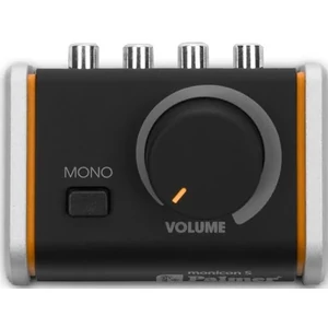 Palmer - MONICON S G2 G passzív hangerőszabályzó