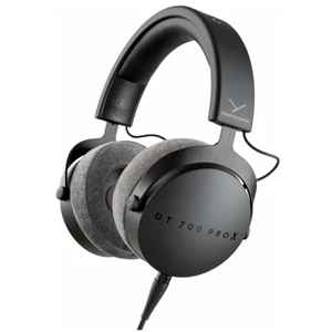 Beyerdynamic - DT 700 Pro X Stúdió fejhallgató Beyerdynamic - DT 700 Pro X Stúdió fejhallgató