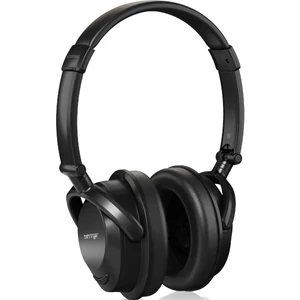 Behringer - HC 2000BNC aktív zajszűrős Bluetooth fejhallgató Behringer - HC 2000BNC aktív zajszűrős Bluetooth fejhallgató