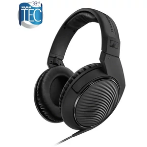 Sennheiser - HD 200 Pro 
