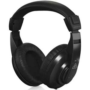 Behringer - HPM1100-BK fejhallgató Behringer - HPM1100-BK fejhallgató