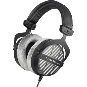 Beyerdynamic - DT 990 Pro 80 Ohm