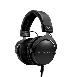 Beyerdynamic - DT 1770 PRO MK II fejhallgató