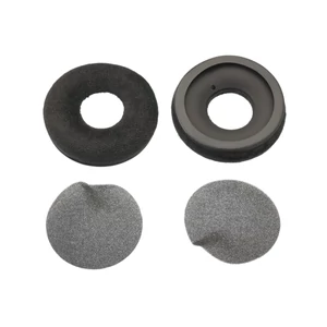 Sennheiser -  Ear pads HD 25 velour