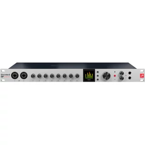 Antelope Audio - Discrete 8 Pro Synergy Core