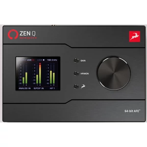 Antelope Audio - Zen Q Synergy Core USB