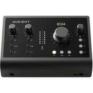 Audient - iD-24