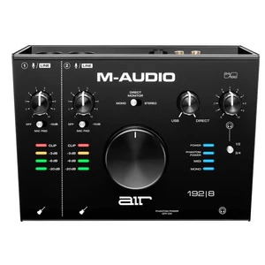 M-Audio - Air 192/8  M-Audio - Air 192/8