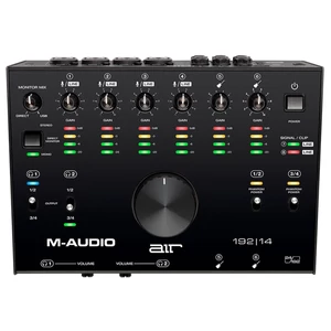 M-Audio - AIR 192|14