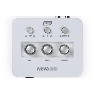 ESI - Neva Uno audió interfész