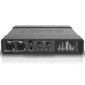 Motu - UltraLite MK5