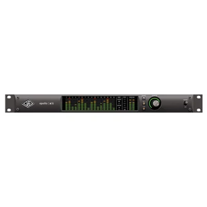 Universal Audio - Apollo X16 Heritage Edition Hangkártya