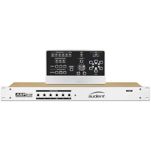 Audient - ASP510 monitorvezérlő