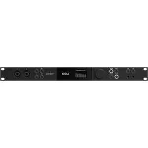 Audient - ORIA audio interfész és monitorvezérlő