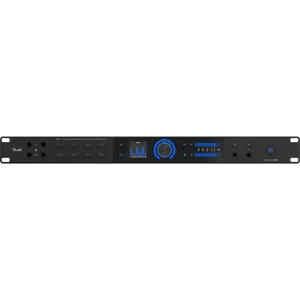 Fender - Quantum HD 8 USB-C Audio Interfész