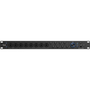 Fender - Quantum LT 16 USB-C Audio Interfész