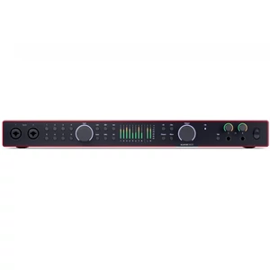 Focusrite - Scarlett 18i20 4th Gen audio interfész