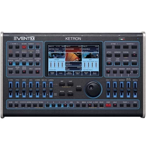 Ketron - Event-X hangmodul