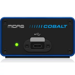 Midas - Cobalt Hyper MAC/USB 3 Digitális jelátalakító