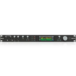 MOTU - 10pre audio interfész
