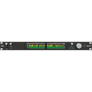 MOTU - 16A audio interfész