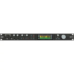 MOTU - 828 audio interfész