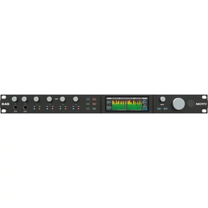 MOTU - 848 audio interfész