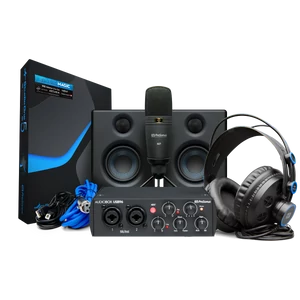 PreSonus - AudioBox 96 Studio Ultimate