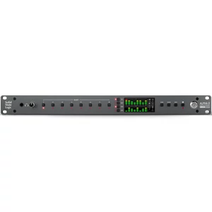 Solid State Logic - Alpha 8 AD/DA konverter