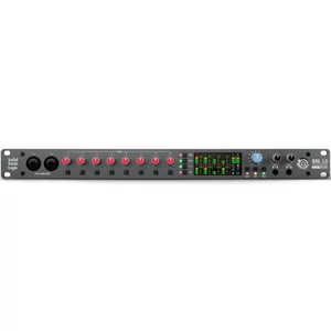 Solid State Logic - SSL18 USB-C interfész