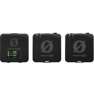 Rode - Wireless Pro