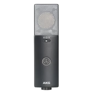 AKG - C114 Változtatható karakterisztikás nagymembrános kondenzátormikrofon