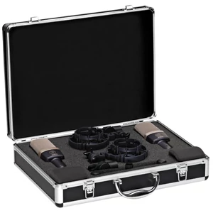 AKG - C314/ST kondenzátormikrofon pár