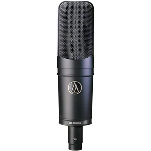 Audio-Technica - AT4060a csöves stúdiómikrofon