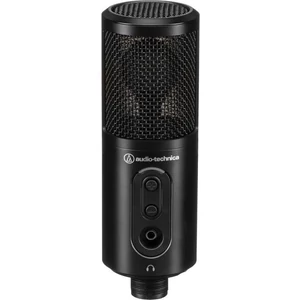 Audio-Technica - ATR2500x-USB stúdiómikrofon
