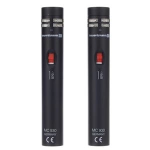 Beyerdynamic - MC 930 Stereo Set