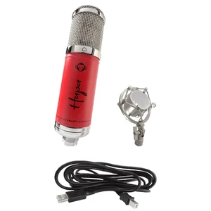 Monkey Banana - Hapa Red