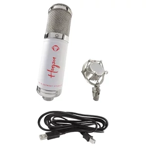 Monkey Banana - Hapa White