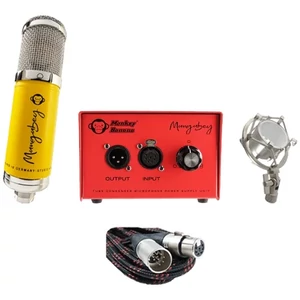 Monkey Banana - Mangabey Banana