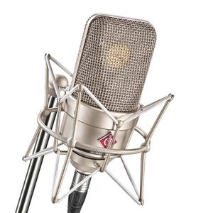 Neumann - TLM 49 stúdiómikrofon szett Neumann - TLM 49 stúdiómikrofon szett