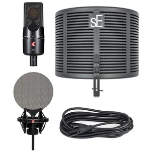 sE Electronics - The X1 Studio Bundle