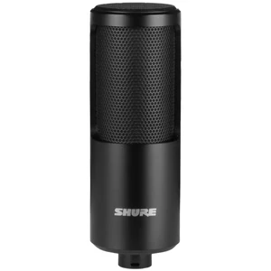 Shure - SM4 stúdiómikrofon