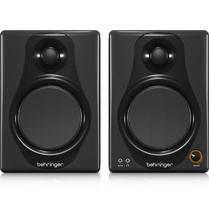 Behringer - Media 40USB Behringer - Media 40USB